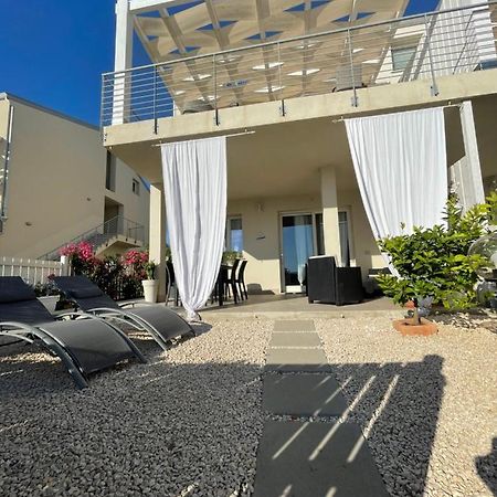Isola Rossa Beach House Extérieur photo