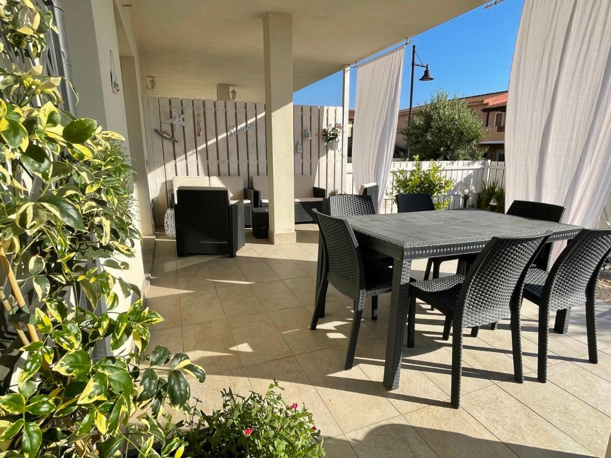 Isola Rossa Beach House Extérieur photo