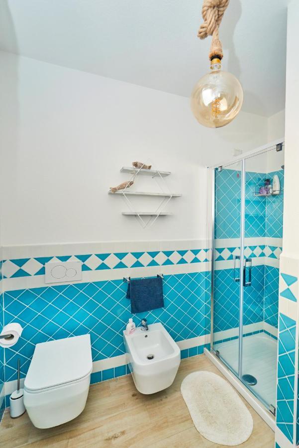 Isola Rossa Beach House Extérieur photo